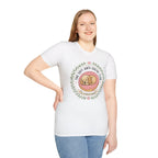 The Soft Anti‑Social Club T-shirt
