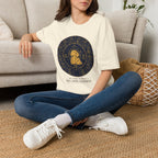 The Canine Alignment Zodiac T-shirt