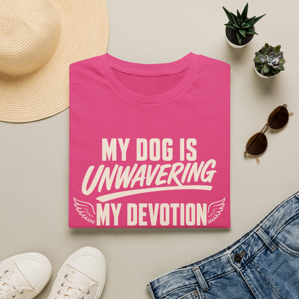 Unwavering T-Shirt