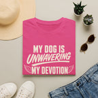 Unwavering T-Shirt