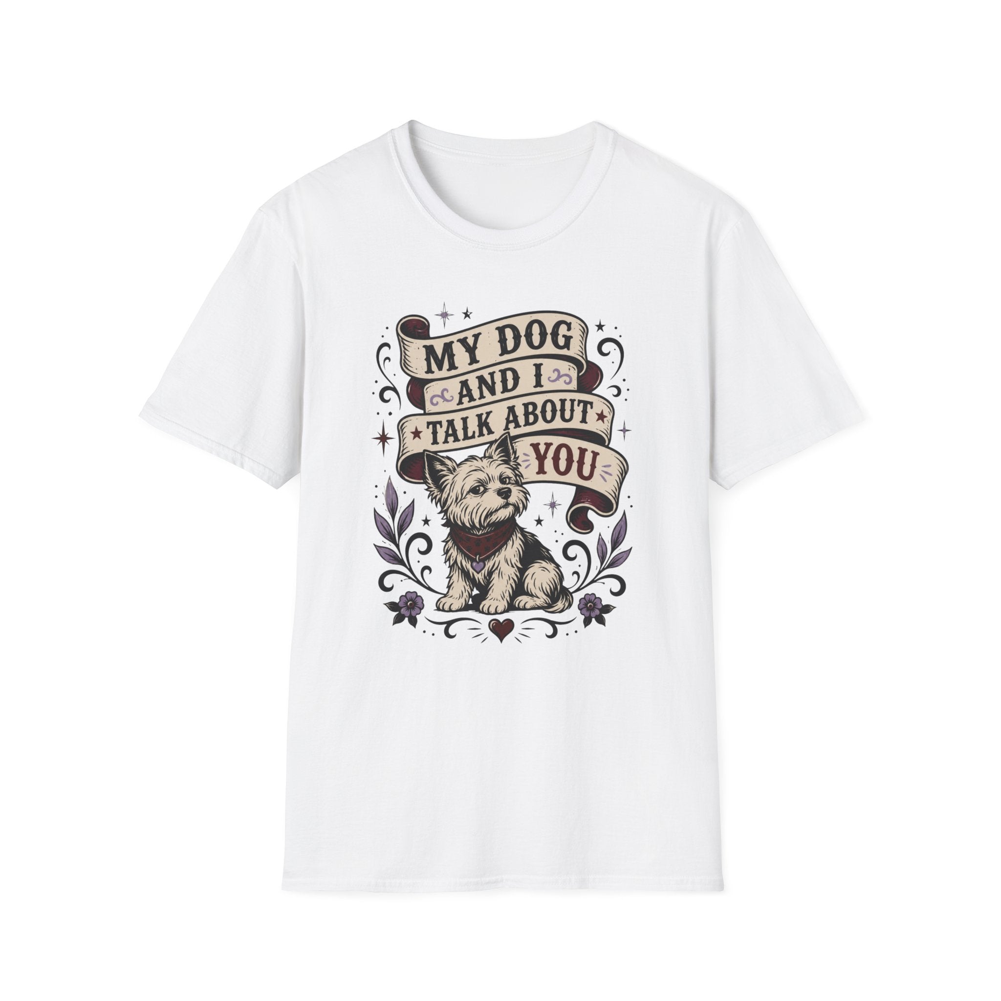 Talk About You T-Shirt