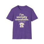 Unavailable T-Shirt