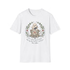 Poodle in Teacup T-Shirt