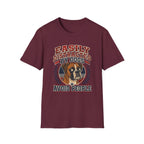 Easily Distracted By Dogs T-Shirt