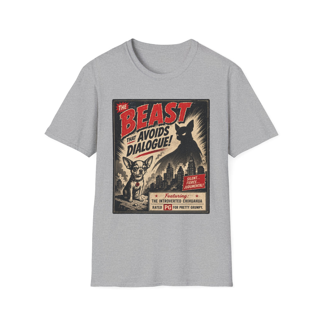 The Beast T-shirt