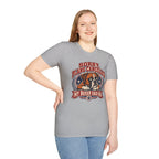 Plans Cancelled Boxer T-Shirt