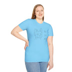 Me, Dog Only Yorkie T-Shirt