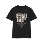 Reserved Energy T-Shirt