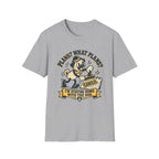 Plans? What Plans? T-Shirt