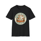 Introverted Dog Parents T-shirt