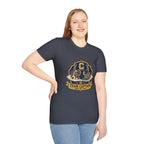 Varsity Couch Potatoes T-Shirt