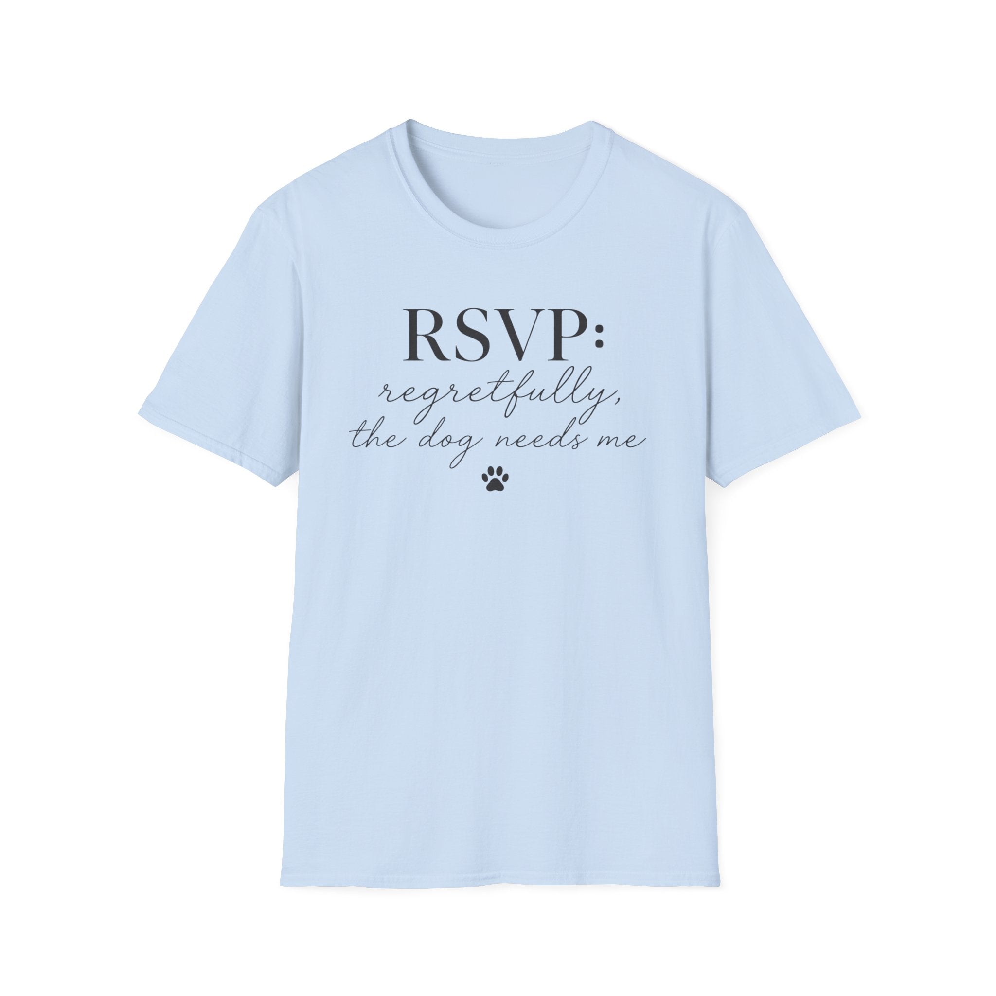RSVP T-Shirt