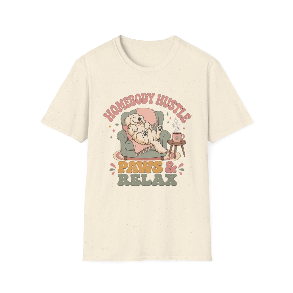 Homebody Hustle T-Shirt