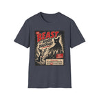 The Beast T-shirt