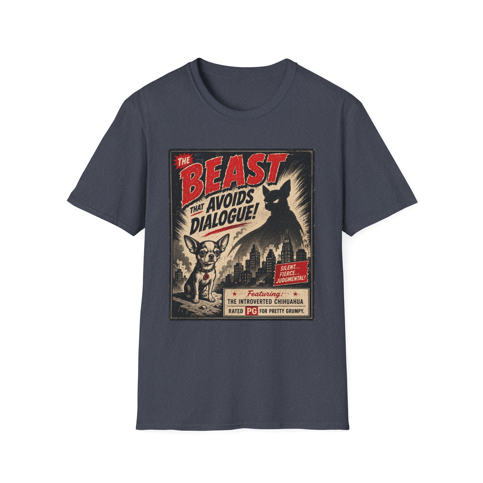 The Beast T-shirt