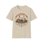 Social Battery: Low T-shirt