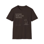 Safe Distance T-shirt