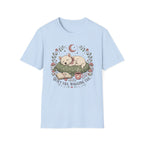 Quiet Era, Wagging Tail T-shirt