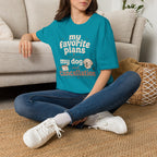 Favorite Plans T-Shirt