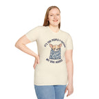 It's Too People-y Outside T-shirt