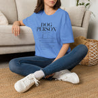 Dog Person T-Shirt