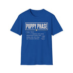 Puppy Phase T-Shirt