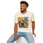That's Close Enough, Human! T-Shirt