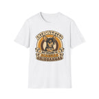 Willing to Discuss Chihuahuas T-Shirt