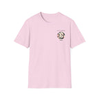 Fully Charged Pocket T-Shirt