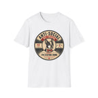 Anti-Social Hit Tracks T-Shirt