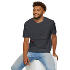 Introvert Specs T-shirt
