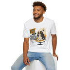 Visit the Couch T-Shirt