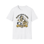 Plans? What Plans? T-Shirt