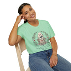 Poodle in Teacup T-Shirt