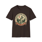 Dog Lover’s Club T-Shirt