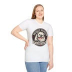 My Dog Voted the Meeting T-shirt