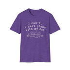 Plans T-Shirt
