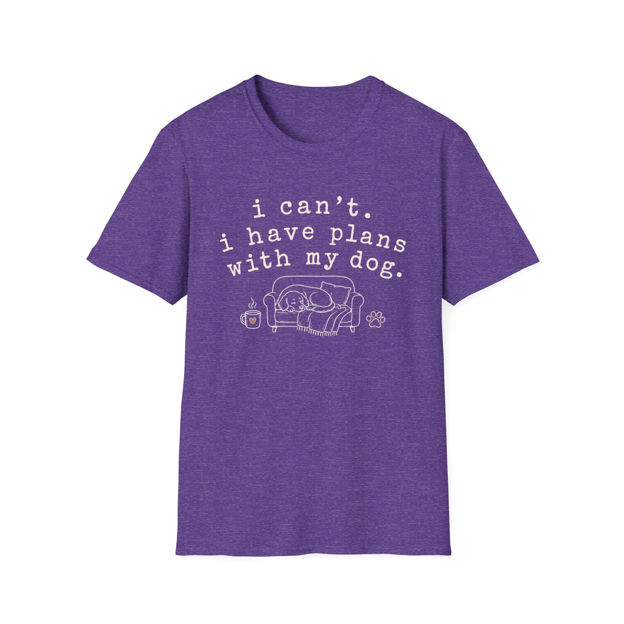 Plans T-Shirt