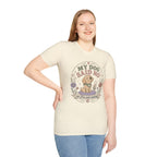 Not Coming T-Shirt