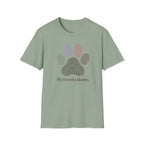 Favorite Identity T-Shirt