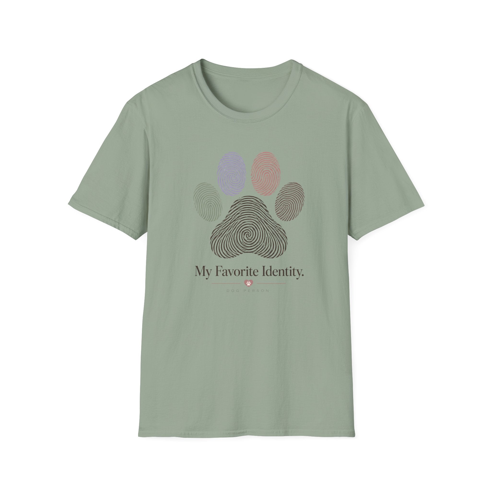 Favorite Identity T-Shirt