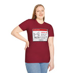 Chihuahua Mode T‑Shirt