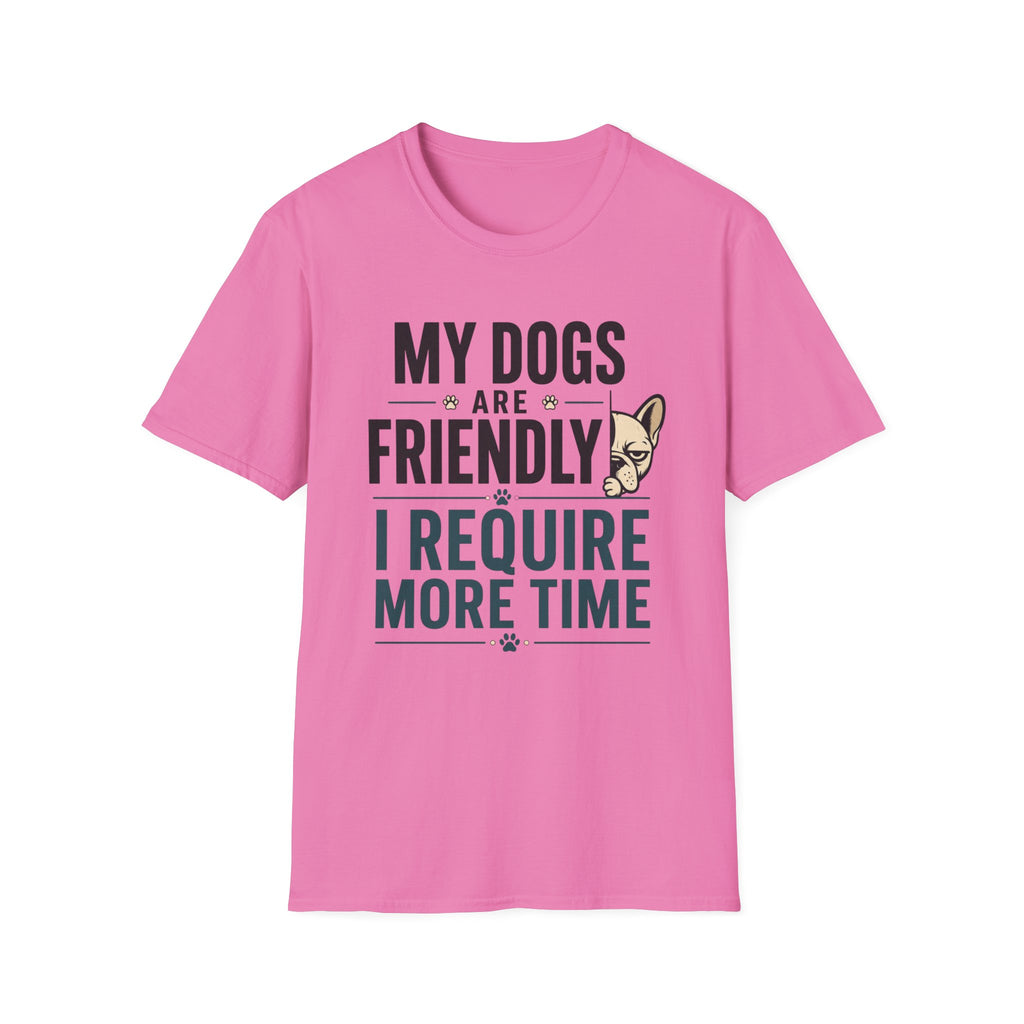 Friendly T-Shirt