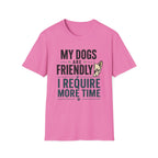 Friendly T-Shirt
