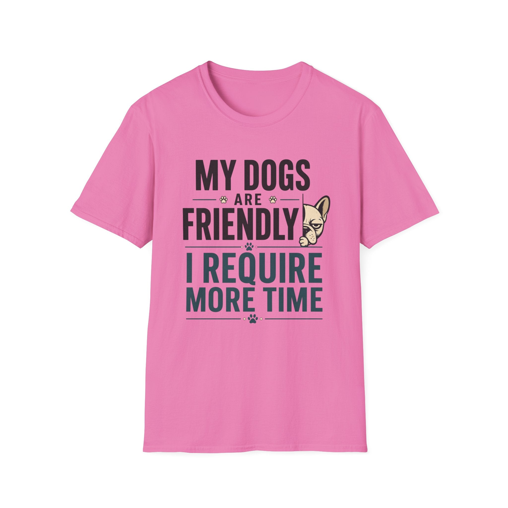Friendly T-Shirt