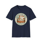 Introverted Dog Parents T-shirt