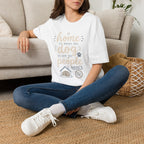 Home T-Shirt