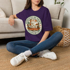 Introverted Dog Parents T-shirt