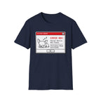 Chihuahua Mode T‑Shirt
