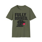 Fully Booked T-Shirt
